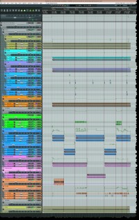 Mix
